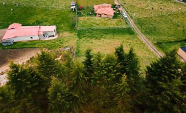 Venta de Terreno en Tarqui, Cuenca sector Tañiloma