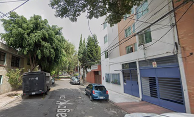 Hermoso Departamento en REMATE  !! , en Tacuba Miguel Hidalgo CDMX