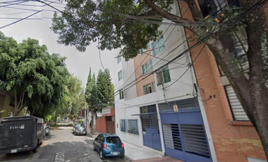 Hermoso Departamento en REMATE  !! , en Tacuba Miguel Hidalgo CDMX