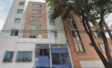 Hermoso Departamento en REMATE  !! , en Tacuba Miguel Hidalgo CDMX