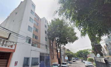 Hermoso Departamento en REMATE  !! , en Tacuba Miguel Hidalgo CDMX