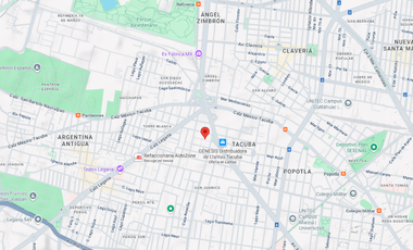 Hermoso Departamento en REMATE  !! , en Tacuba Miguel Hidalgo CDMX