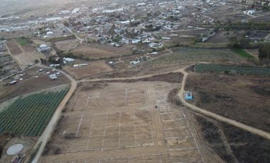 INMOBILIARIA GAMALY  🌳¡Gran oportunidad... Terrenos en venta!  atrás de Coca-Cola.
