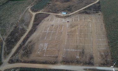 INMOBILIARIA GAMALY  🌳¡Gran oportunidad... Terrenos en venta!  atrás de Coca-Cola.