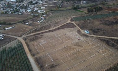 INMOBILIARIA GAMALY  🌳¡Gran oportunidad... Terrenos en venta!  atrás de Coca-Cola.
