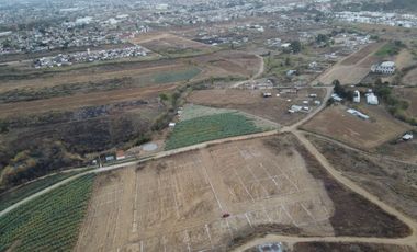 INMOBILIARIA GAMALY  🌳¡Gran oportunidad... Terrenos en venta!  atrás de Coca-Cola.