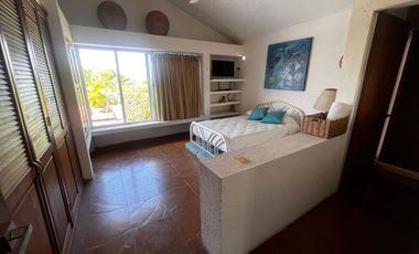 DOBLE CASA PRIVADA !!! AL SUR DE CUERNAVACA, MOR. EN COLINAS DE SANTA FE