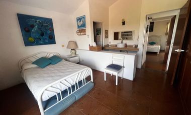 DOBLE CASA PRIVADA !!! AL SUR DE CUERNAVACA, MOR. EN COLINAS DE SANTA FE