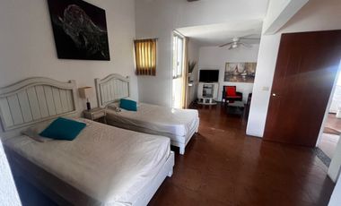 DOBLE CASA PRIVADA !!! AL SUR DE CUERNAVACA, MOR. EN COLINAS DE SANTA FE