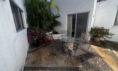 DOBLE CASA PRIVADA !!! AL SUR DE CUERNAVACA, MOR. EN COLINAS DE SANTA FE