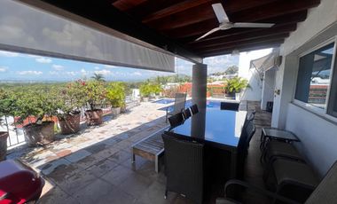 DOBLE CASA PRIVADA !!! AL SUR DE CUERNAVACA, MOR. EN COLINAS DE SANTA FE