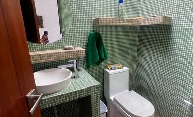 DOBLE CASA PRIVADA !!! AL SUR DE CUERNAVACA, MOR. EN COLINAS DE SANTA FE