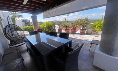 DOBLE CASA PRIVADA !!! AL SUR DE CUERNAVACA, MOR. EN COLINAS DE SANTA FE