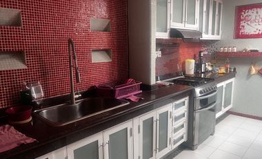 DOBLE CASA PRIVADA !!! AL SUR DE CUERNAVACA, MOR. EN COLINAS DE SANTA FE