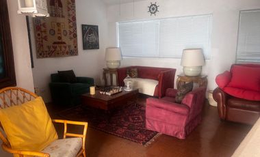 DOBLE CASA PRIVADA !!! AL SUR DE CUERNAVACA, MOR. EN COLINAS DE SANTA FE