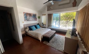 DOBLE CASA PRIVADA !!! AL SUR DE CUERNAVACA, MOR. EN COLINAS DE SANTA FE