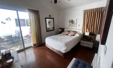 DOBLE CASA PRIVADA !!! AL SUR DE CUERNAVACA, MOR. EN COLINAS DE SANTA FE