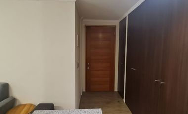 Moderno departamento amoblado en Concepción