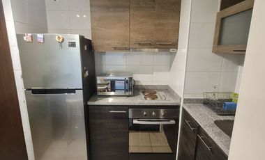 Moderno departamento amoblado en Concepción