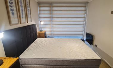 Moderno departamento amoblado en Concepción