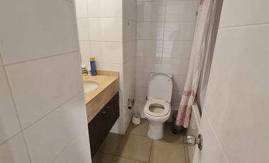 Moderno departamento amoblado en Concepción