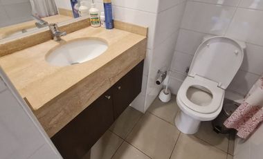 Moderno departamento amoblado en Concepción