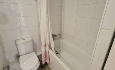 Moderno departamento amoblado en Concepción