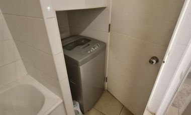 Moderno departamento amoblado en Concepción