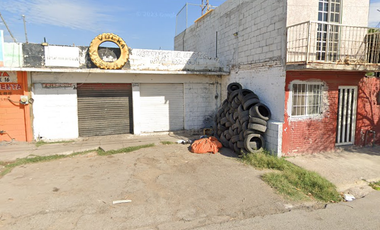 VENTA LOCAL COMERCIAL Calle Av Rodríguez Elías 20, El Tajito, 27104 Torreón, Coah.