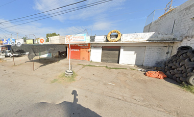 VENTA LOCAL COMERCIAL Calle Av Rodríguez Elías 20, El Tajito, 27104 Torreón, Coah.