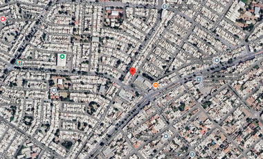 VENTA LOCAL COMERCIAL Calle Av Rodríguez Elías 20, El Tajito, 27104 Torreón, Coah.