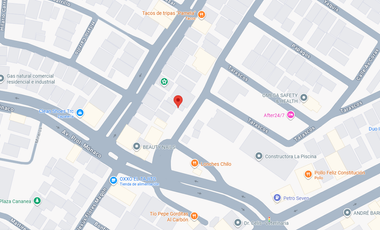 VENTA LOCAL COMERCIAL Calle Av Rodríguez Elías 20, El Tajito, 27104 Torreón, Coah.