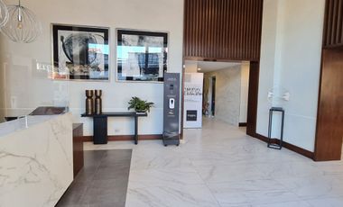 Céntrico y moderno departamento en Concepción