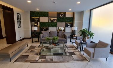 Céntrico y moderno departamento en Concepción