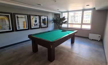 Céntrico y moderno departamento en Concepción