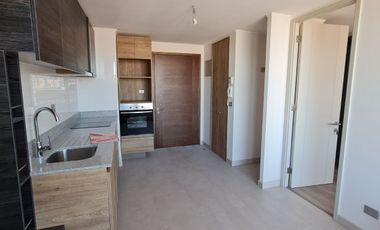 Céntrico y moderno departamento en Concepción