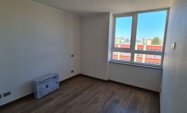 Céntrico y moderno departamento en Concepción