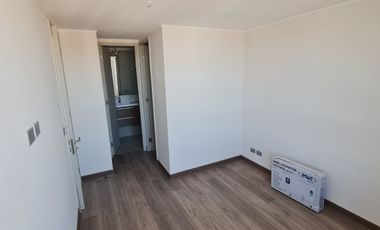 Céntrico y moderno departamento en Concepción