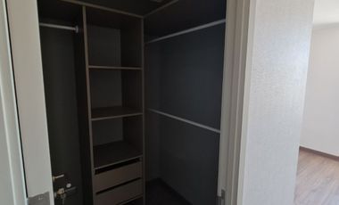 Céntrico y moderno departamento en Concepción