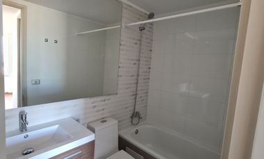 Céntrico y moderno departamento en Concepción