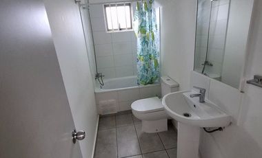 Excelente casa Valle Noble