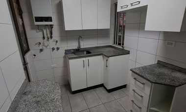 Excelente casa Valle Noble