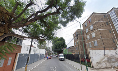 Departamento Calle 2, Agrícola Pantitlán, Ciudad de México, CDMX, México