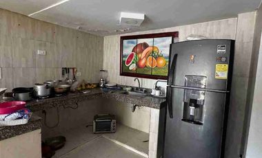 CASA EN ALTOS DEL CAMPESTRE ESQUINERA