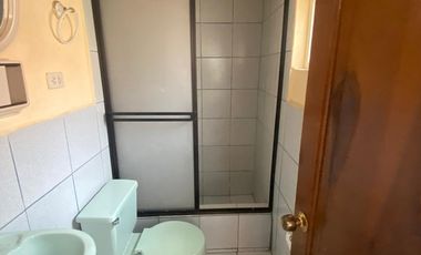 Casa Rentera en la Av Guapondelig Sector Cementerio