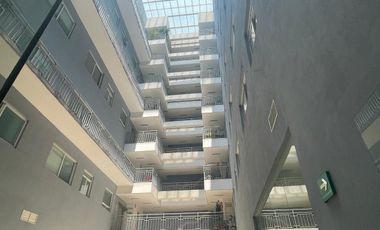 Se Renta Departamento en Fuentes de Tepepan, Tlalpan