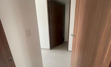 Se Renta Departamento en Fuentes de Tepepan, Tlalpan