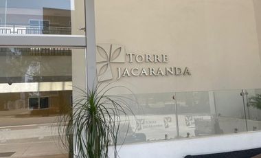 Se Renta Departamento en Fuentes de Tepepan, Tlalpan