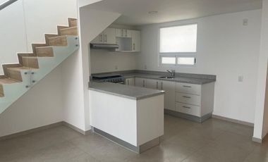 Se Renta Departamento en Fuentes de Tepepan, Tlalpan