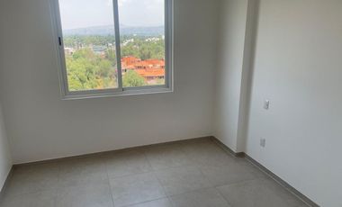 Se Renta Departamento en Fuentes de Tepepan, Tlalpan